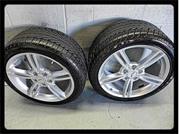 2007 Chevrolet Corvette (CC-1764104) for sale in Old Forge, Pennsylvania