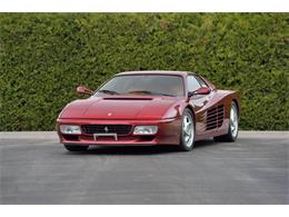 1994 Ferrari 512 TR (CC-1764106) for sale in Canada, Canada