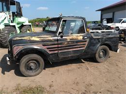 1964 International Scout (CC-1764108) for sale in Parkers Prairie, Minnesota