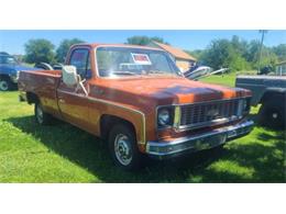 1974 Chevrolet C10 (CC-1760411) for sale in Cadillac, Michigan