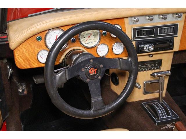 1965 Austin-Healey 3000 (CC-1764117) for sale in Kentwood, Michigan