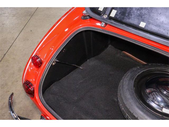 1965 Austin-Healey 3000 (CC-1764117) for sale in Kentwood, Michigan