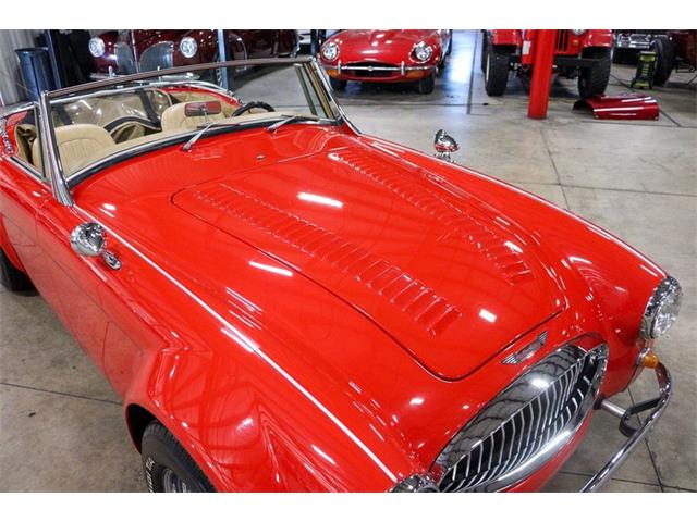 1965 Austin-Healey 3000 (CC-1764117) for sale in Kentwood, Michigan