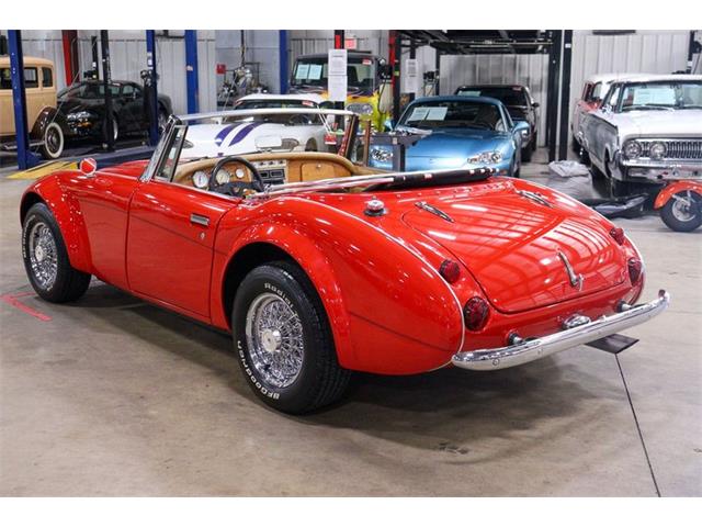 1965 Austin-Healey 3000 (CC-1764117) for sale in Kentwood, Michigan