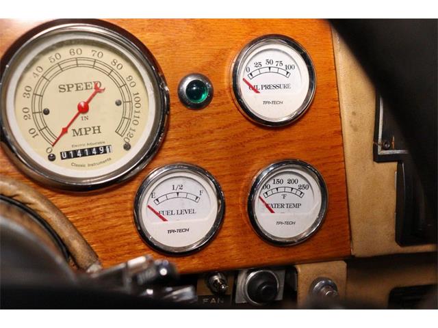1965 Austin-Healey 3000 (CC-1764117) for sale in Kentwood, Michigan