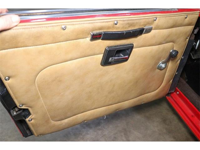 1965 Austin-Healey 3000 (CC-1764117) for sale in Kentwood, Michigan