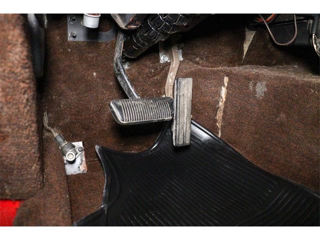 1965 Austin-Healey 3000 (CC-1764117) for sale in Kentwood, Michigan