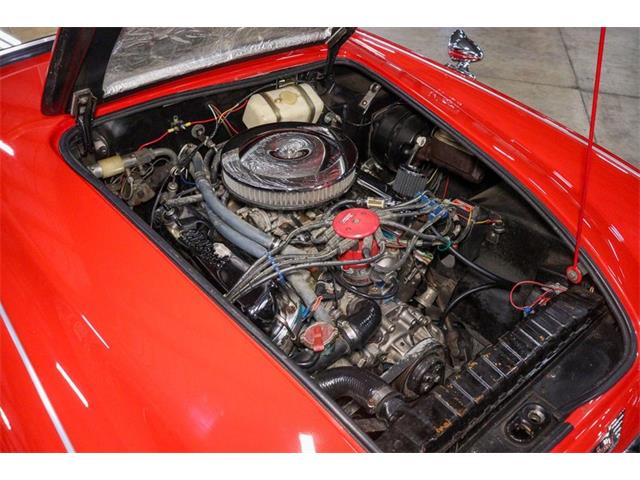 1965 Austin-Healey 3000 (CC-1764117) for sale in Kentwood, Michigan