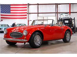 1965 Austin-Healey 3000 (CC-1764117) for sale in Kentwood, Michigan