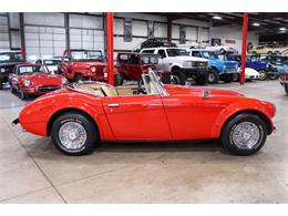 1965 Austin-Healey 3000 (CC-1764117) for sale in Kentwood, Michigan