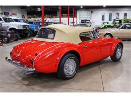 1965 Austin-Healey 3000 (CC-1764117) for sale in Kentwood, Michigan