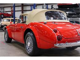 1965 Austin-Healey 3000 (CC-1764117) for sale in Kentwood, Michigan