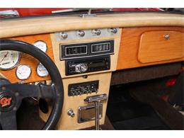 1965 Austin-Healey 3000 (CC-1764117) for sale in Kentwood, Michigan