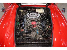 1965 Austin-Healey 3000 (CC-1764117) for sale in Kentwood, Michigan