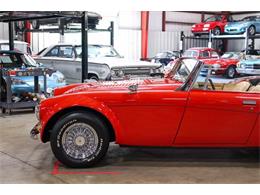1965 Austin-Healey 3000 (CC-1764117) for sale in Kentwood, Michigan