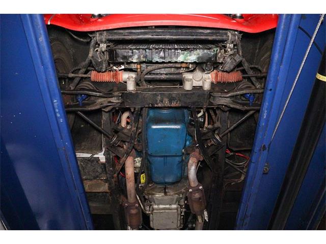 1965 Austin-Healey 3000 (CC-1764117) for sale in Kentwood, Michigan
