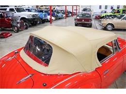 1965 Austin-Healey 3000 (CC-1764117) for sale in Kentwood, Michigan
