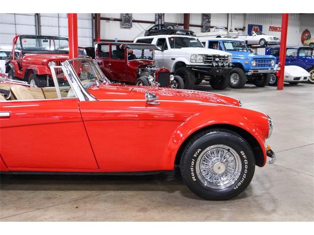 1965 Austin-Healey 3000 (CC-1764117) for sale in Kentwood, Michigan