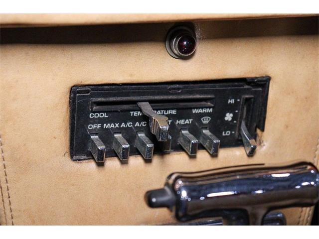 1965 Austin-Healey 3000 (CC-1764117) for sale in Kentwood, Michigan