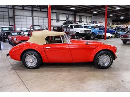 1965 Austin-Healey 3000 (CC-1764117) for sale in Kentwood, Michigan