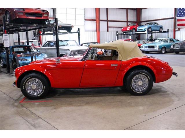 1965 Austin-Healey 3000 (CC-1764117) for sale in Kentwood, Michigan