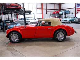 1965 Austin-Healey 3000 (CC-1764117) for sale in Kentwood, Michigan