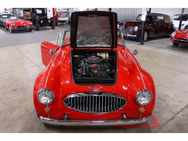 1965 Austin-Healey 3000 (CC-1764117) for sale in Kentwood, Michigan