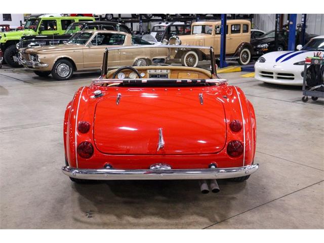 1965 Austin-Healey 3000 (CC-1764117) for sale in Kentwood, Michigan