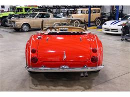 1965 Austin-Healey 3000 (CC-1764117) for sale in Kentwood, Michigan