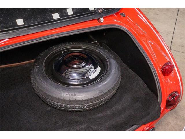 1965 Austin-Healey 3000 (CC-1764117) for sale in Kentwood, Michigan