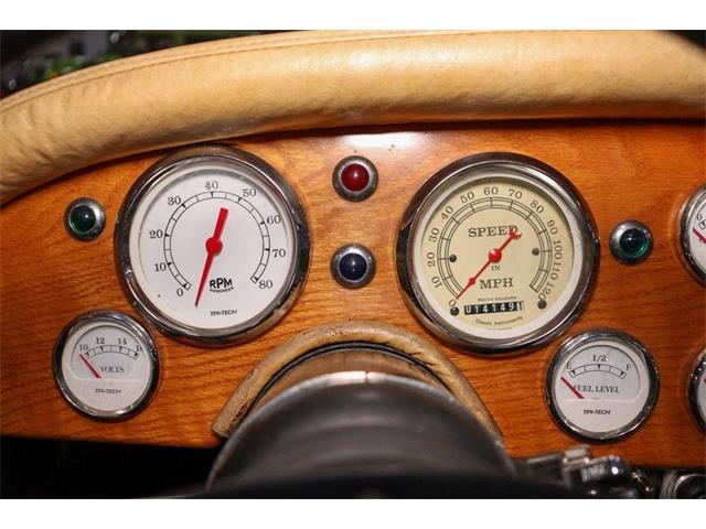1965 Austin-Healey 3000 (CC-1764117) for sale in Kentwood, Michigan