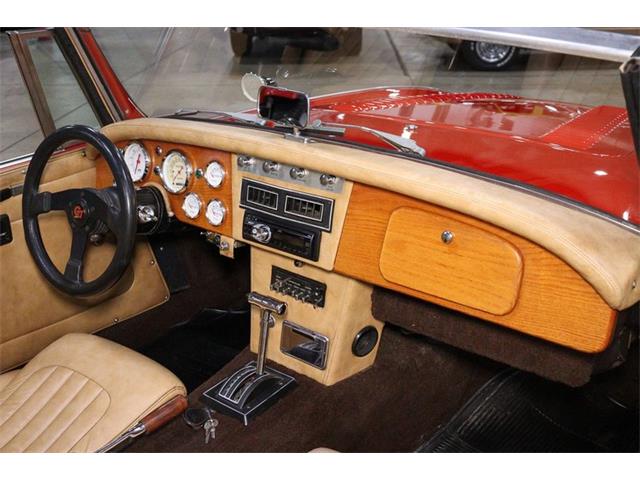 1965 Austin-Healey 3000 (CC-1764117) for sale in Kentwood, Michigan