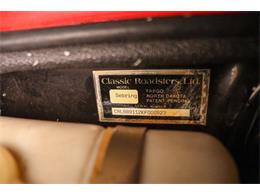 1965 Austin-Healey 3000 (CC-1764117) for sale in Kentwood, Michigan
