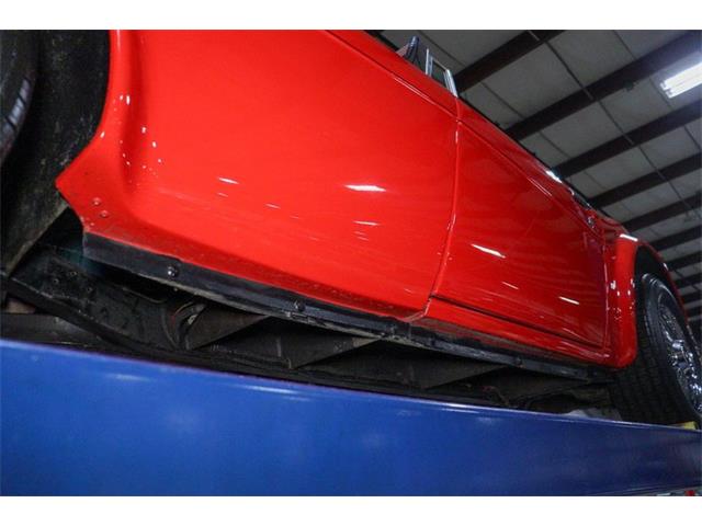 1965 Austin-Healey 3000 (CC-1764117) for sale in Kentwood, Michigan