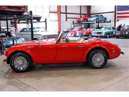 1965 Austin-Healey 3000 (CC-1764117) for sale in Kentwood, Michigan