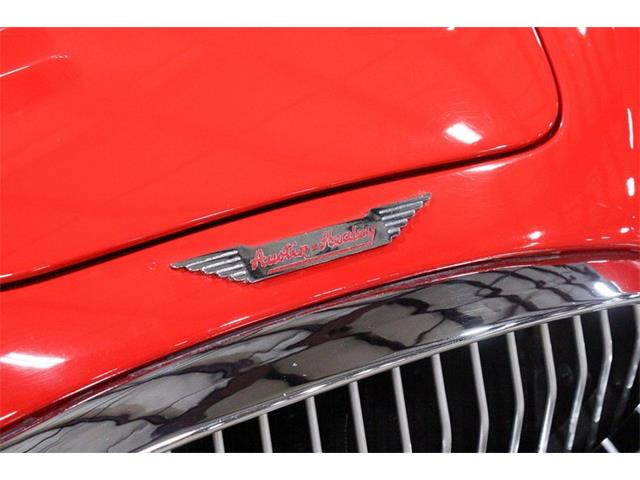 1965 Austin-Healey 3000 (CC-1764117) for sale in Kentwood, Michigan