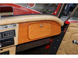 1965 Austin-Healey 3000 (CC-1764117) for sale in Kentwood, Michigan