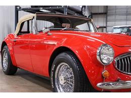 1965 Austin-Healey 3000 (CC-1764117) for sale in Kentwood, Michigan