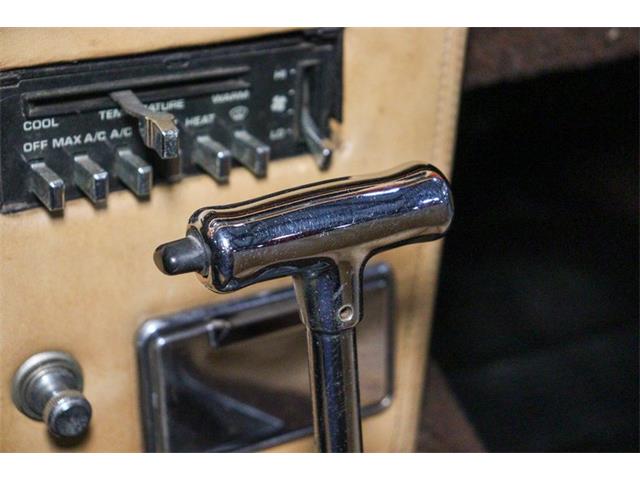 1965 Austin-Healey 3000 (CC-1764117) for sale in Kentwood, Michigan