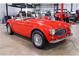 1965 Austin-Healey 3000 (CC-1764117) for sale in Kentwood, Michigan
