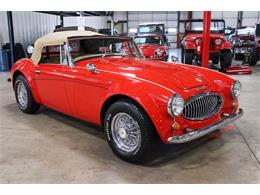 1965 Austin-Healey 3000 (CC-1764117) for sale in Kentwood, Michigan
