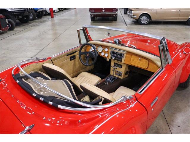 1965 Austin-Healey 3000 (CC-1764117) for sale in Kentwood, Michigan