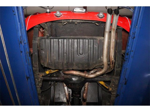 1965 Austin-Healey 3000 (CC-1764117) for sale in Kentwood, Michigan