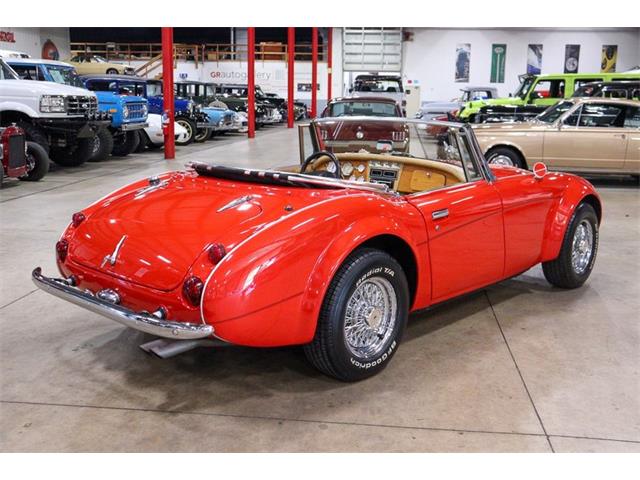 1965 Austin-Healey 3000 (CC-1764117) for sale in Kentwood, Michigan