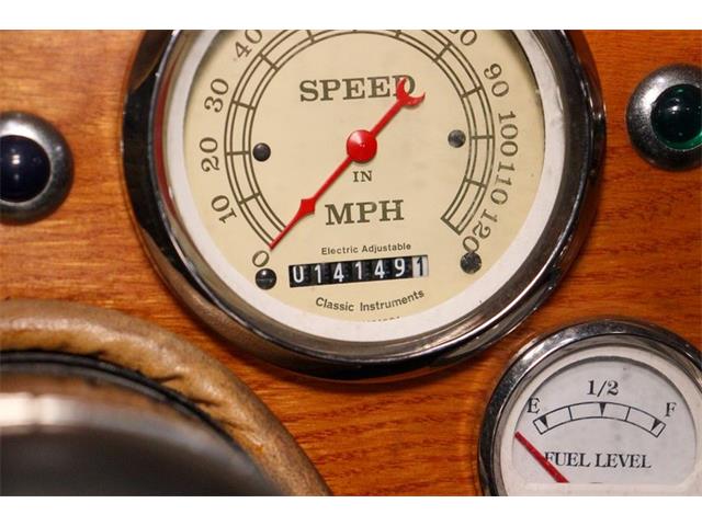 1965 Austin-Healey 3000 (CC-1764117) for sale in Kentwood, Michigan