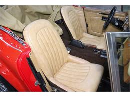 1965 Austin-Healey 3000 (CC-1764117) for sale in Kentwood, Michigan