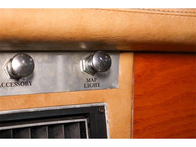 1965 Austin-Healey 3000 (CC-1764117) for sale in Kentwood, Michigan