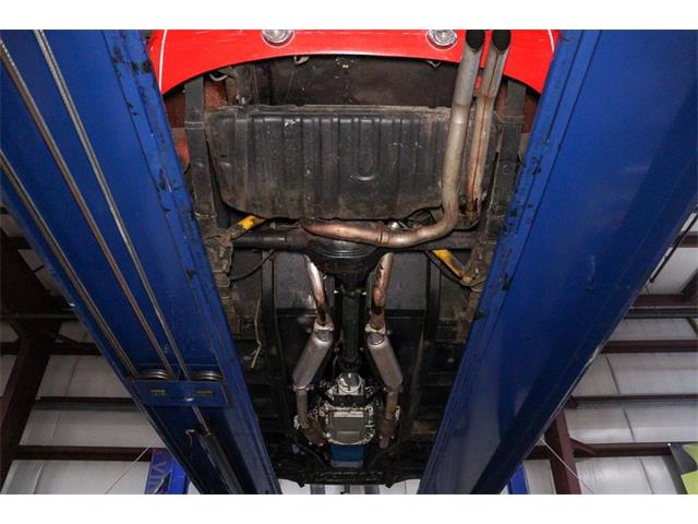 1965 Austin-Healey 3000 (CC-1764117) for sale in Kentwood, Michigan