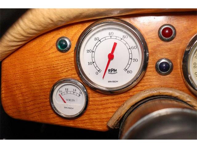1965 Austin-Healey 3000 (CC-1764117) for sale in Kentwood, Michigan