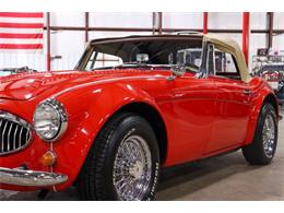 1965 Austin-Healey 3000 (CC-1764117) for sale in Kentwood, Michigan